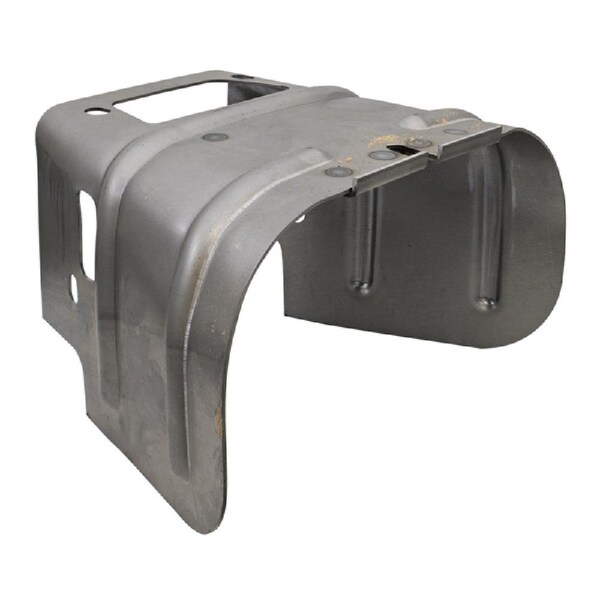 Aftermarket AR20482R New Tractor PTO Shield Fits John Deere 520 530 620 630 720 730 CLO70-0040 - main
